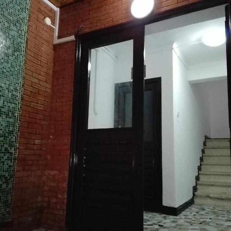 Apartamento San Juan Vintage Málaga Extérieur photo