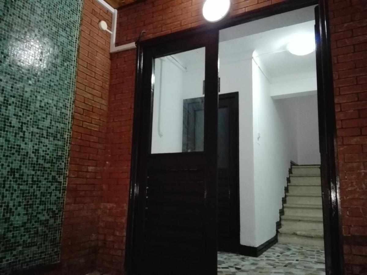 Apartamento San Juan Vintage Málaga Extérieur photo